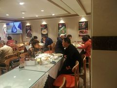 -添福来墨鱼饺子 · 海鲜东北菜(泡崖店)