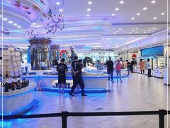-澜悦港海鲜体验主题餐厅