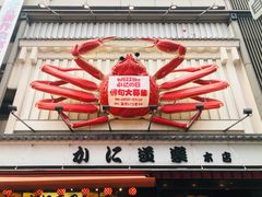 -蟹道乐(網元別館店)