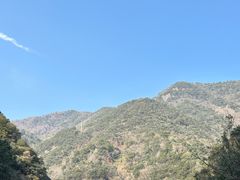 -宁波五龙潭景区