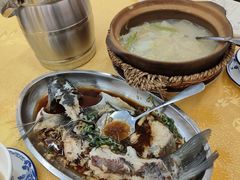 -六道菜农庄(花都店)