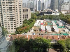 -上海新锦江大酒店