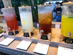 -千家粗粮王·火锅烧烤自助(庆阳店)
