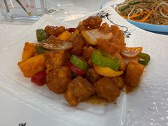 -旭璟酒家·传统粤菜·湘菜(逸景路店)