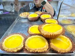 -占西饼店