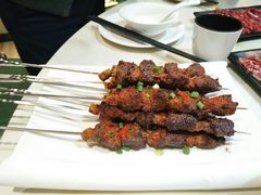 -潮牛禾记•潮汕鲜牛肉火锅(新亚洲店)
