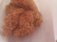 -麦当劳(百联西郊购物中心店)