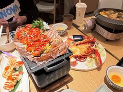 -阿吾罗·月咏精致日料(港汇恒隆广场店)