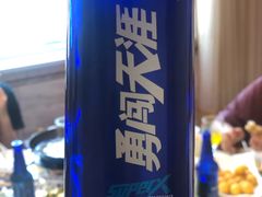 -忠顺斋易州印象烤鸭店(东关新村店)