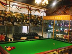 -真枪会射击俱乐部(河西中央公园店)