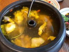 -云海肴·汽锅鸡·云南菜(苏州中心店)