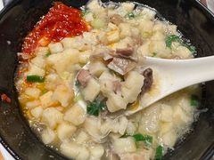 -西安饭庄·非遗陕菜(钟楼店)