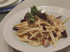 -新吉士·上海菜(浦东LCM置汇旭辉店)