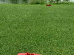 -颖奕安亭高尔夫俱乐部