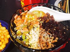 -二当家牛肉串串(教育路店)