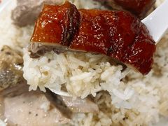 -陈光记烧腊店(罗保博士街店)