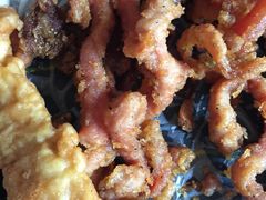 -国梁烤鸡(八大局店)