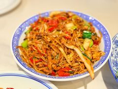 -欧记大排档·景德菜(上海首店)