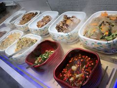 -海汕记·潮汕鲜牛肉火锅·自助