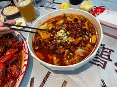 -麻辣范儿(良乡机场店)