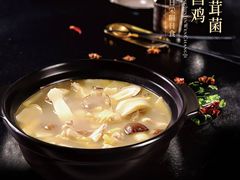 -莞香楼·正宗东莞菜(东升店)