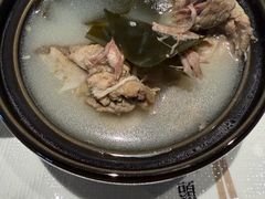 -柴门头啖汤·经典川菜·慢火汤品(锦城万达店)
