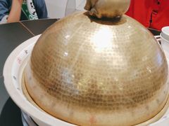 -小乌猪·金华筒骨煲(永盛购物广场店)