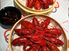 -靓靓蒸虾·头牌蒸虾(南山桂庙店)