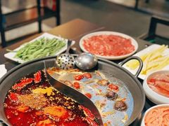 -俏媳妇火锅(宽窄巷子店)