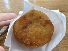 煎包-煎意浓·吴记煎包(交通路店)