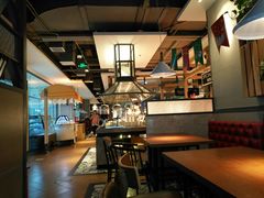 -比格比萨自助(万柳华联店)