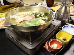 -蟹料理 北海道かに将軍(札幌本店)