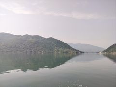 -仙岛湖旅游风景区
