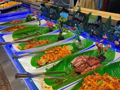 -比尔森巴西烤肉自助(红旗街店)