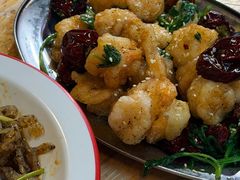-郑记•不夜城烧烤•龙虾•虾蟹(黄鹤楼店)