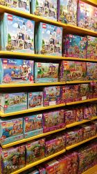 -Kidsland(凯德1818店)