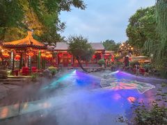 -白家大院·王府宫廷菜(苏州街店)