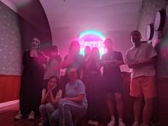 -棂笼·深度沉浸密室(武汉旗舰店)