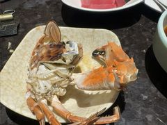 -川骄海鲜自助(河东店)