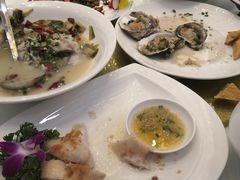 -金华安大酒楼·老牌潮菜·粤式茶点(东方国际店)