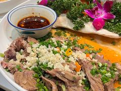 -鹭岛新泉客家菜·海鲜·融合菜(莲前店)