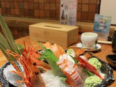 -吟松日式料理(莘庄店)