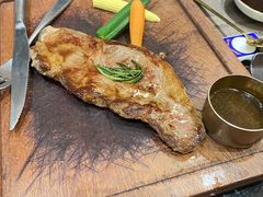 -極上萬膳·日料放题(海岸城店)