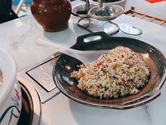 -蘑统田下·野生菌火锅