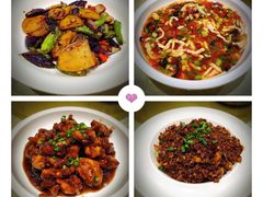 -乌江鱼杭帮菜(西湖店)