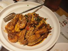 -老阿爸鲜鱼土菜(独墅湖店)