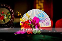 点击看大图 -上海瑞金洲际酒店·宴会厅