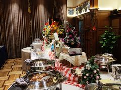 -马勒别墅饭店(静安寺店)