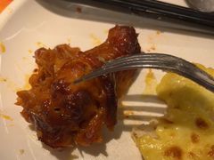 -比格比萨自助(南京万达茂店)