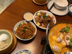 -林四喜·闽南传家菜(鼓浪屿店)